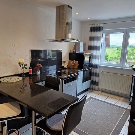 Ferienwohnung Bliestal Sankt Wendel Zewnętrze zdjęcie