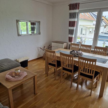 Ferienwohnung Bliestal Sankt Wendel Zewnętrze zdjęcie