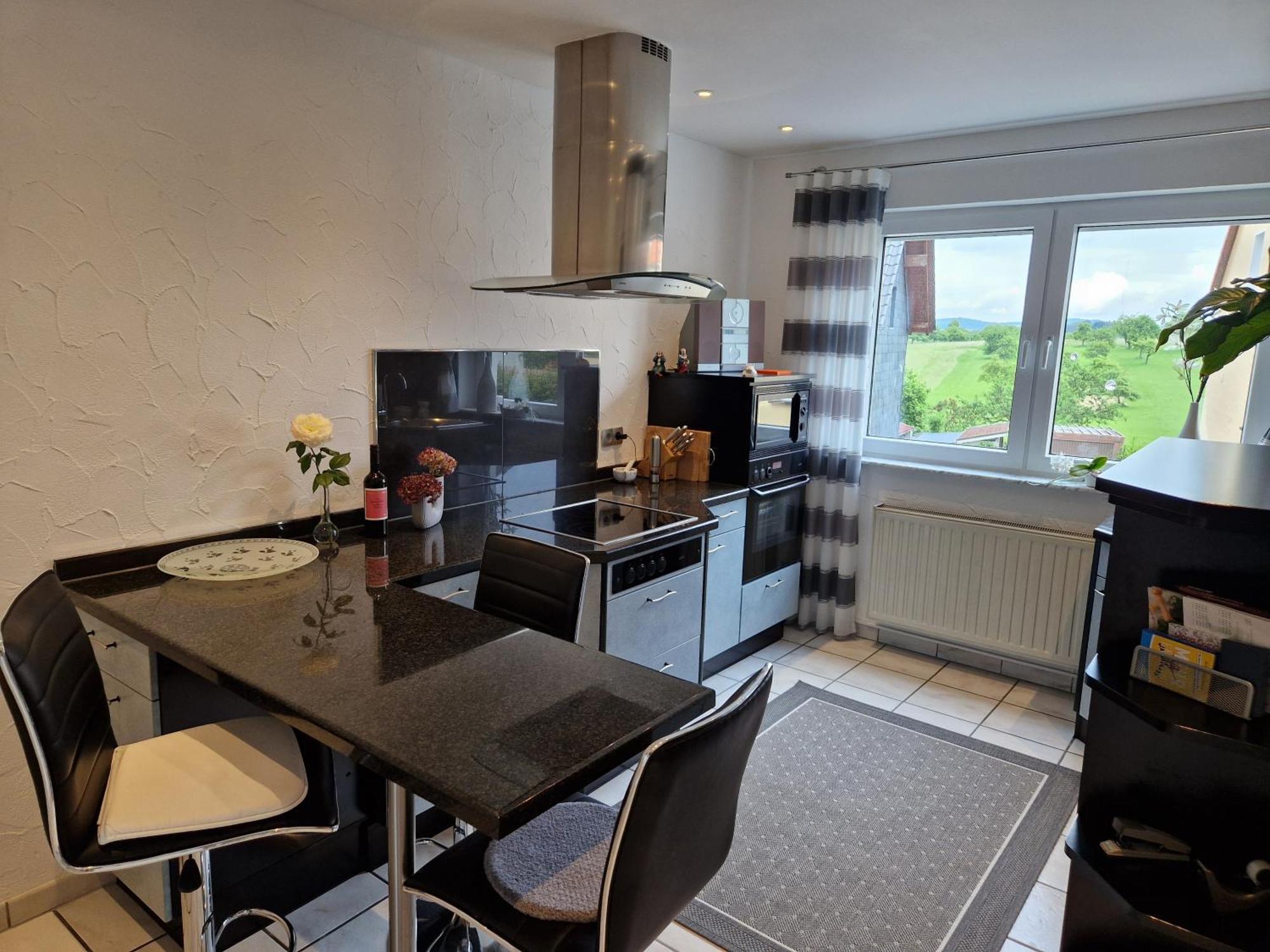 Ferienwohnung Bliestal Sankt Wendel Zewnętrze zdjęcie