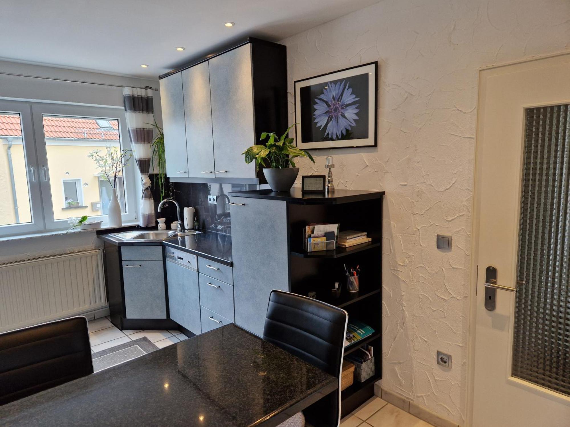 Ferienwohnung Bliestal Sankt Wendel Zewnętrze zdjęcie
