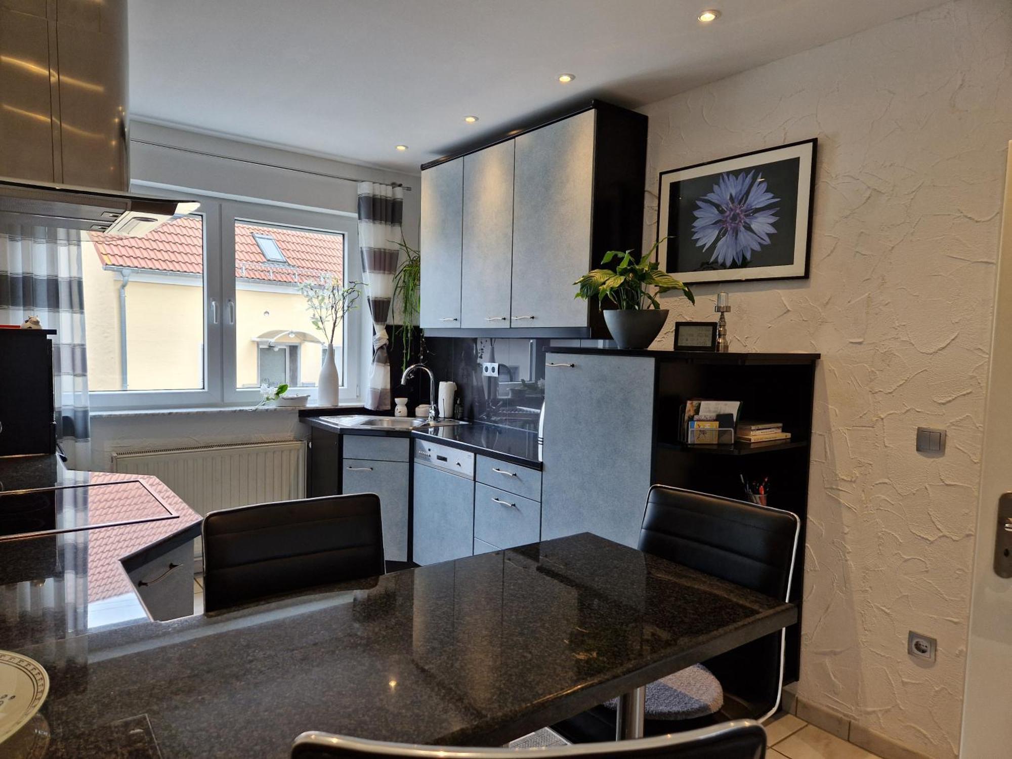 Ferienwohnung Bliestal Sankt Wendel Zewnętrze zdjęcie