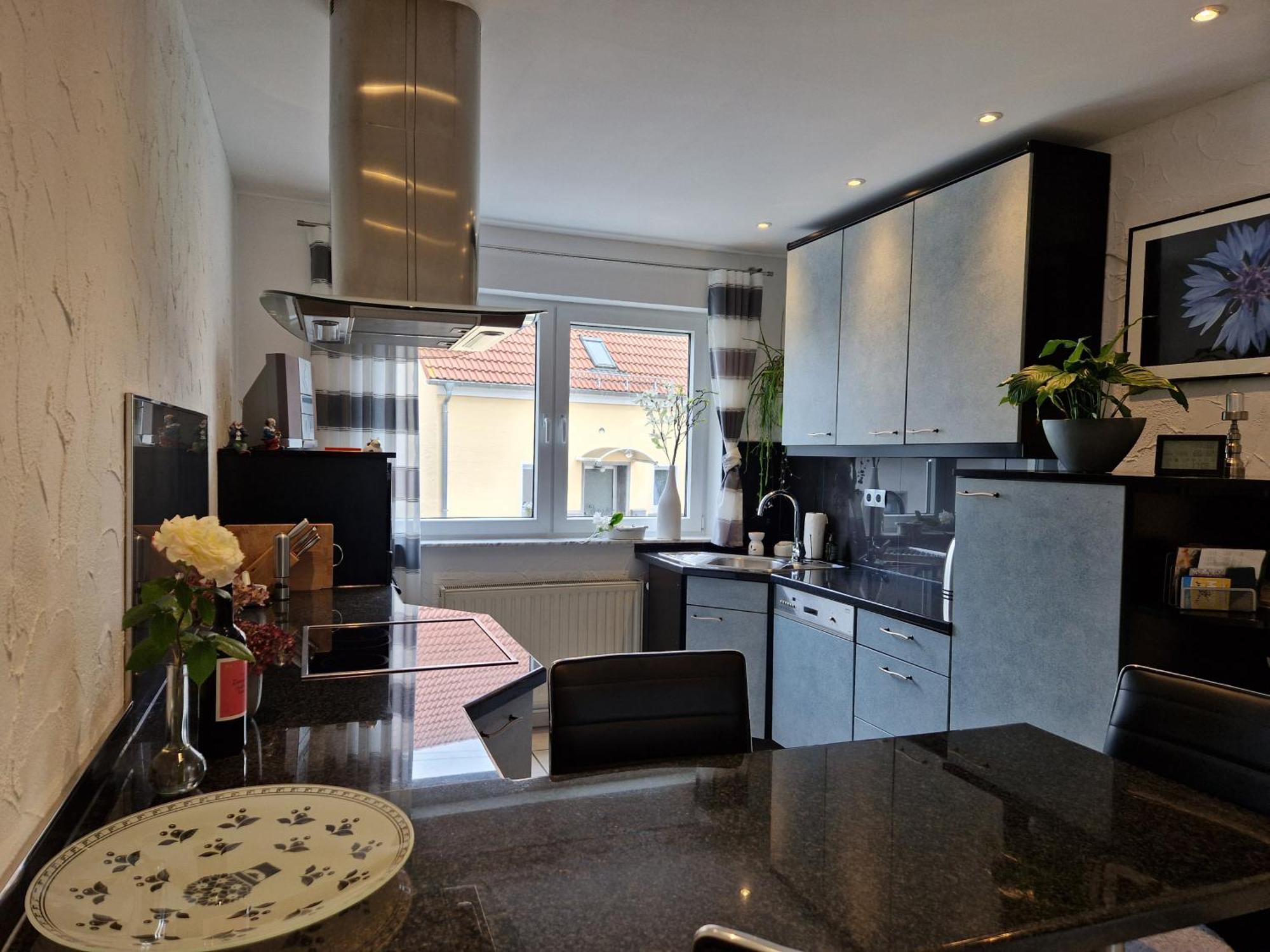 Ferienwohnung Bliestal Sankt Wendel Zewnętrze zdjęcie