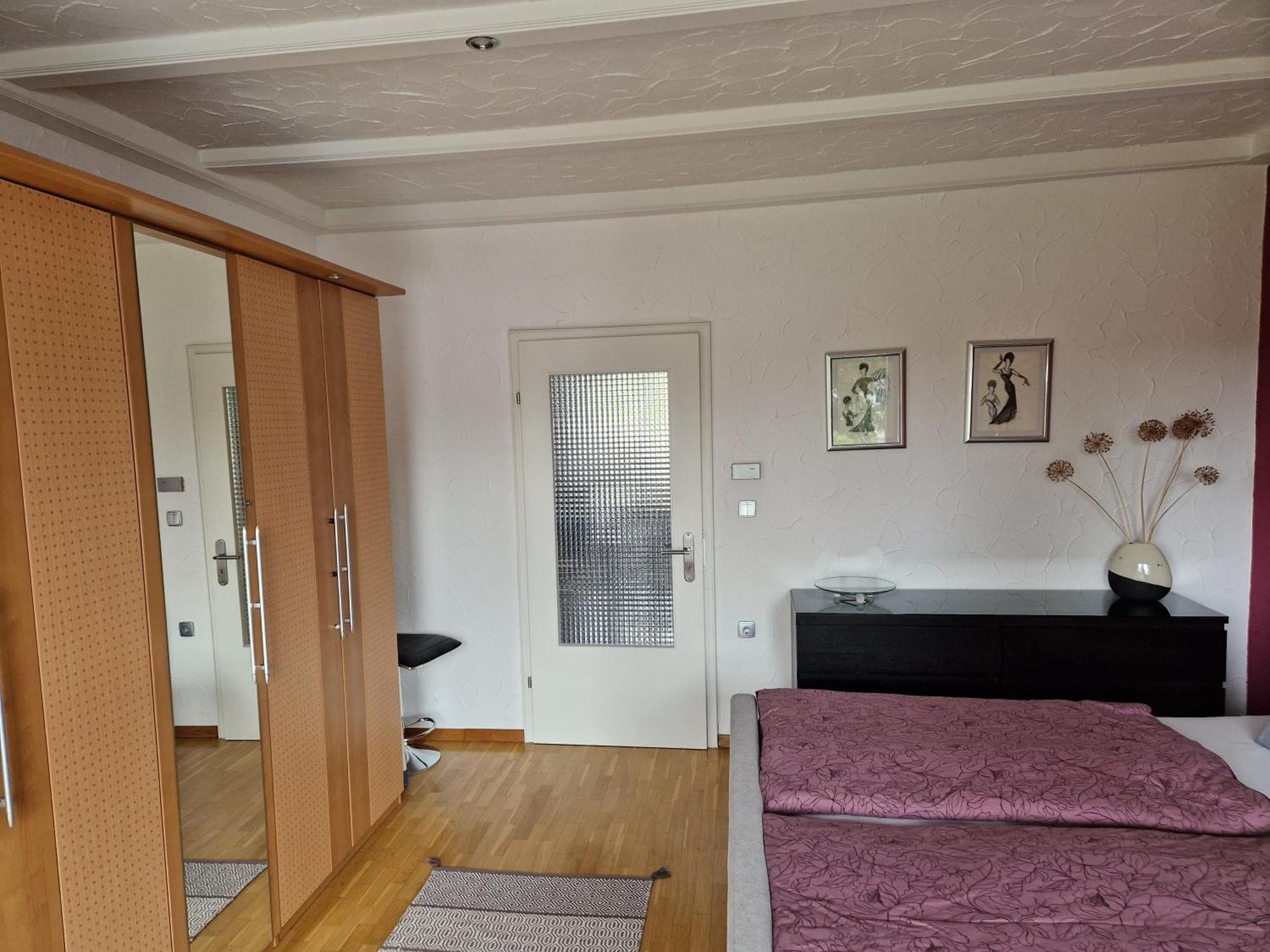 Ferienwohnung Bliestal Sankt Wendel Zewnętrze zdjęcie