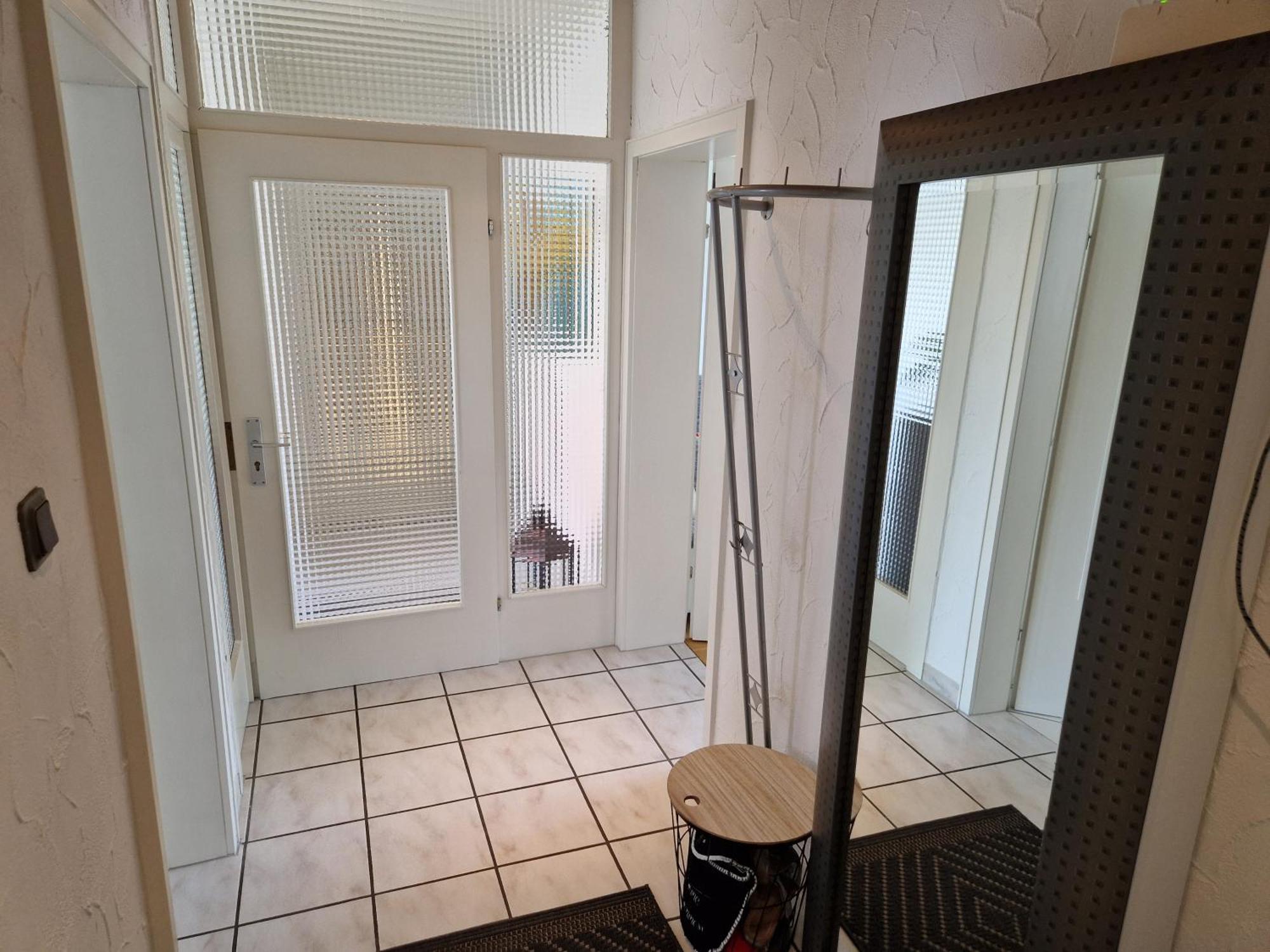 Ferienwohnung Bliestal Sankt Wendel Zewnętrze zdjęcie