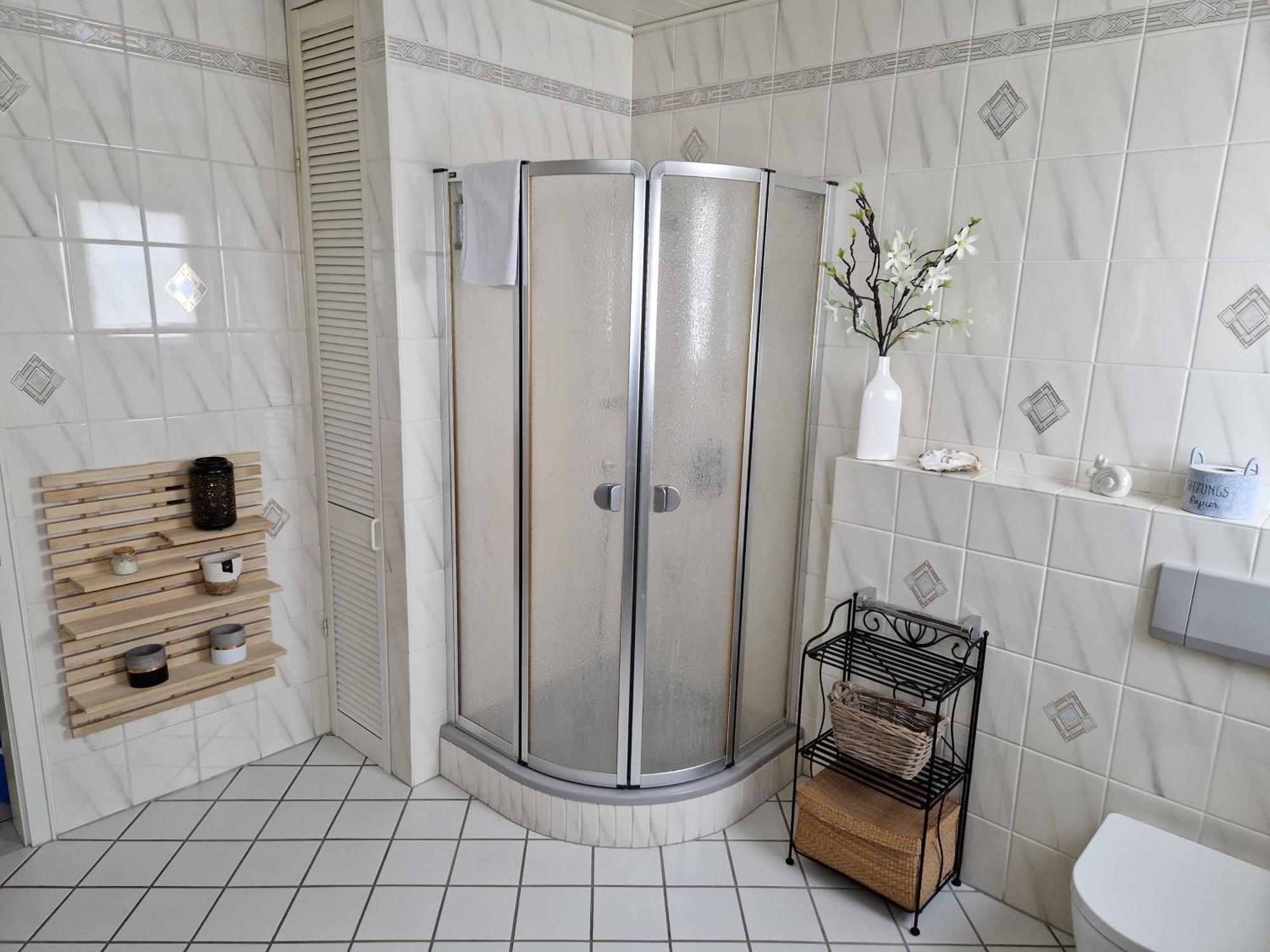 Ferienwohnung Bliestal Sankt Wendel Zewnętrze zdjęcie