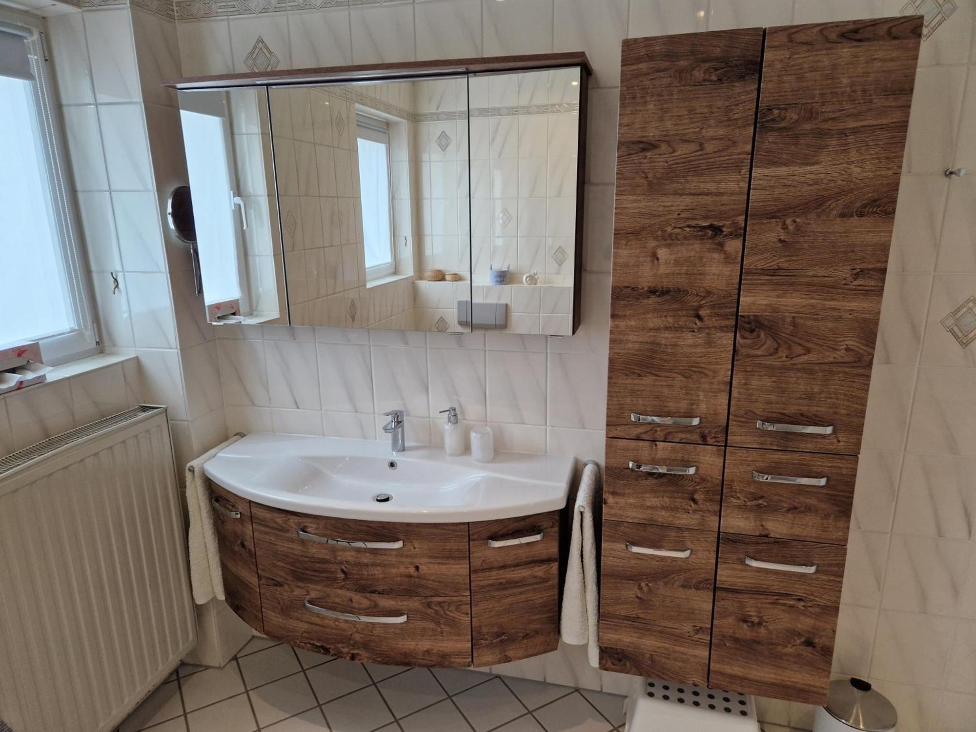 Ferienwohnung Bliestal Sankt Wendel Zewnętrze zdjęcie