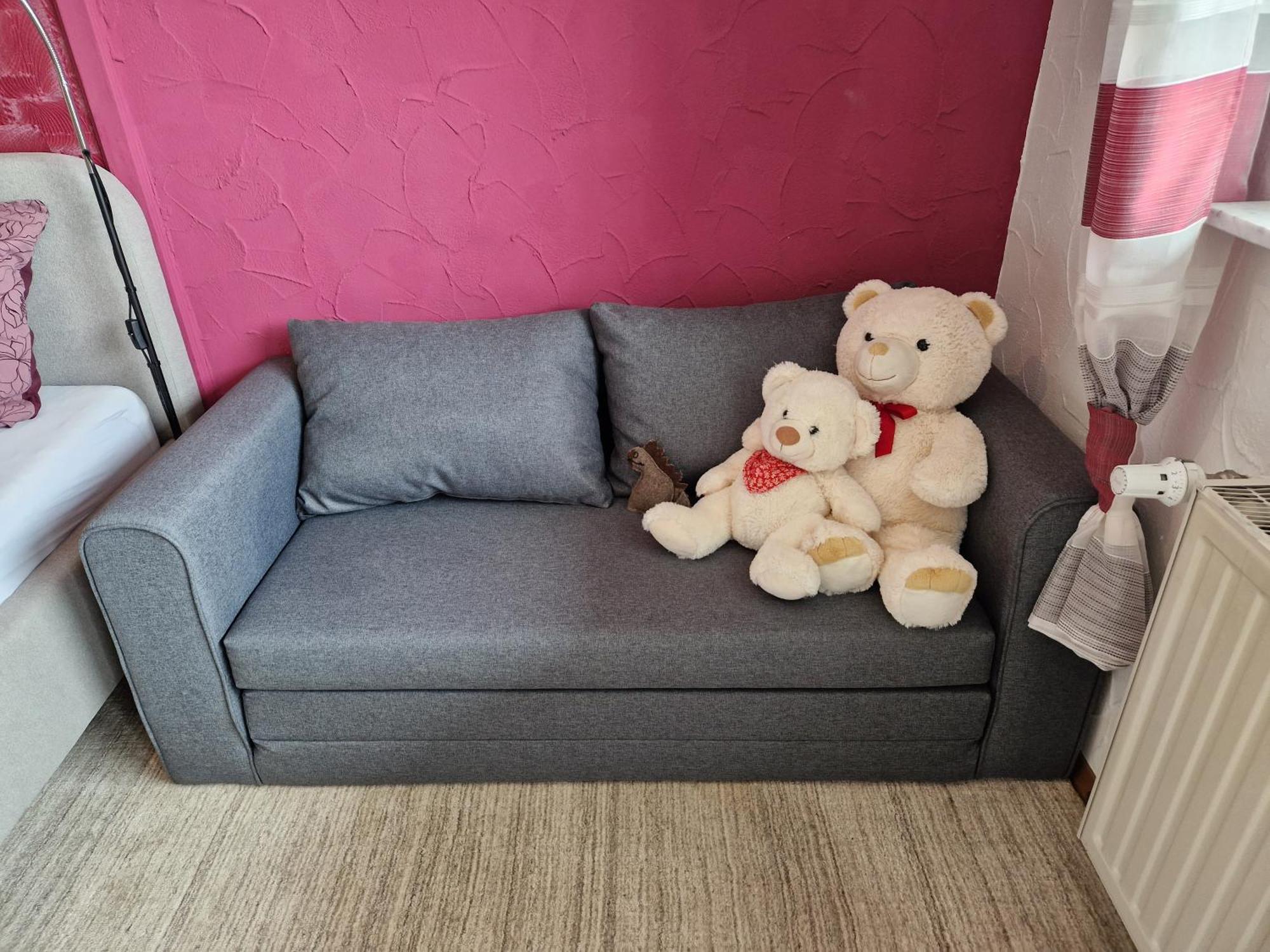 Ferienwohnung Bliestal Sankt Wendel Zewnętrze zdjęcie